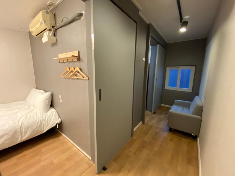 Dante House Hotel Busan Exterior foto
